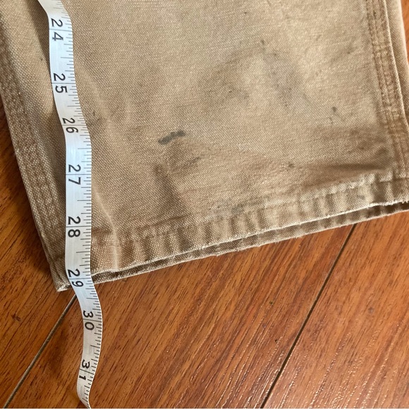 Carhartt Double Knee Pants - Picture 9 of 9